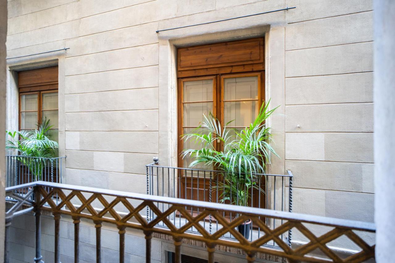 Gasthuis Fina Barcelona
